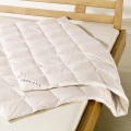 Summer Luxury Duvets ~ Natural Camel Down ~ Sibari