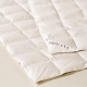 Summer Luxury Duvets ~ Natural Camel Down ~ Sibari