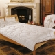 Winter Duo Luxury Duvets ~ Natural Cotton ~ Firenze