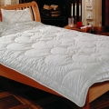 Winter Duo Luxury Duvets ~ Natural Cotton ~ Firenze