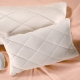 Quilted Pillow Covers