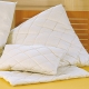 Quilted Pillow Covers