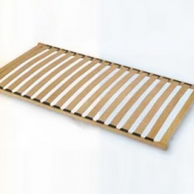 Bed Slat Base ~ Beech Wood ~ Flexa