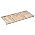 Bed Slat Base ~ Beech Wood ~ Flexoline Comfort