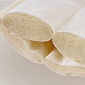 Winter Duo Luxury Duvets ~ Natural Camel Down ~ Sibari