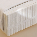 Anti-Mite Treatment Of Mattresses and Mattress Pads