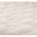 All Season Luxury Duvets ~ Raw Wild Silk Tussah ~ Siena