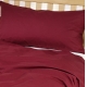 Cotton Duvet Covers - Noble-Linon from Cotonea -  Woven Organic Cotton
