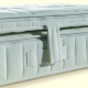 Latex Foam Mattress Topper - Dormiente Thai