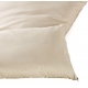 Organic Merino LambsWool Pillows - Sateen Covers