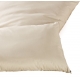 Organic Millet Husk Pillows - Percale Covers