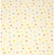 Circles - in Sateen Weave or Brushed Cotton