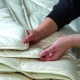 All Season Luxury Duvets - Cellulose Tencel - Indian Summer