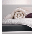 Winter Duo Luxury Duvets ~ Kapok & Cotton ~ Natural Breeze Deluxe