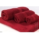 TOWEL BALES - 4 BATH SHEETS 100 x 180 - LUXURY TERRY TOWELLING - Organic Cotton