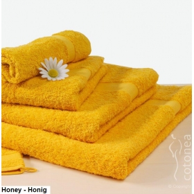 TOWEL BALES - 4 BATH SHEETS 100 x 180 - LUXURY TERRY TOWELLING - Organic Cotton