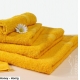 TOWEL BALES - 4 BATH SHEETS 100 x 180 - LUXURY TERRY TOWELLING - Organic Cotton