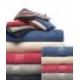 TOWELS - TERRY TOWELLING 100 x 180 BATH SHEETS - Organic Cotton