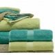 TOWEL BALES - 4 BATH SHEETS 100 x 180 - LUXURY TERRY TOWELLING - Organic Cotton