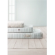 Eto Komfort Bed, Physioform Bed Slats and Natural 2 Mattress