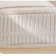 Samar Comfort - Anti-Allergy - 14cm Mattresses  - Soft, Medium Or Firm - From Prolana