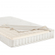 Natural Nb4 - Natural Latex 16cm Mattresses - Firm And Extra Firm- From Dormiente