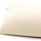 Flexopillo - Natural Latex Flakes Pillow - From Dormiente