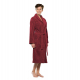 DRESSING GOWNS - Ladies & Mens - LUXURY TERRY TOWELLING - Organic Cotton