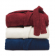 DRESSING GOWNS - Ladies & Mens - LUXURY TERRY TOWELLING - Organic Cotton