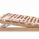 SALE BARGAIN - Physioform Pro 90 x 190 Bed Slat Base with tilting head and foot sections