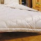 All Season Luxury Duvets ~ Natural Merino LambsWool ~ Cesena & Teramo