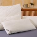 Organic Millet Husk Pillows - Percale Covers