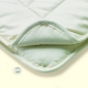 Dormiente - Natural Breeze Duvets - Kapok & Cotton