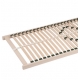 Bed Slat Base ~ Beech Wood ~ Ergoflex