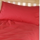 Cotton Duvet Covers - Noble-Linon from Cotonea -  Woven Organic Cotton