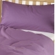 Cotton Duvet Covers - Noble-Linon from Cotonea -  Woven Organic Cotton