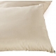 Organic Merino LambsWool Pillows - Sateen Covers