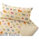 Noah's Ark - in Sateen or Brushed Cotton