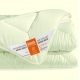 All Season Luxury Duvets ~ Kapok & Cotton ~ Natural Breeze Deluxe