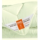 Dormiente - Natural Breeze Duvets - Kapok & Cotton