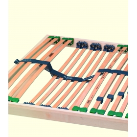 Bed Slat -  Dormiente Physioform - Beech Wood