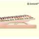 Bed Slat -  Dormiente Physioform - Beech Wood