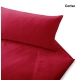 Cotton Duvet Covers - Superbe from Cotonea - Satin Organic Cotton