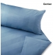 Cotton Duvet Covers - Superbe from Cotonea - Satin Organic Cotton