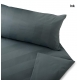 Cotton Duvet Covers - Superbe from Cotonea - Satin Organic Cotton