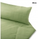 Cotton Duvet Covers - Superbe from Cotonea - Satin Organic Cotton