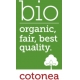 Cotton Duvet Covers - Superbe from Cotonea - Satin Organic Cotton
