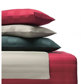 Cotton Duvet Covers - Superbe from Cotonea - Satin Organic Cotton