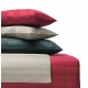 Cotton Duvet Covers - Superbe from Cotonea - Satin Organic Cotton