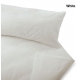 Brushed Cotton Duvet Cover Sets - Edelbiber from Cotonea - Organic Cotton